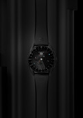 Tag Heuer Connected Calibre E4 Black Titanium