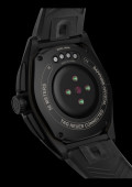 Tag Heuer Connected Calibre E4 Black Titanium