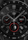 Tag Heuer Connected Calibre E4 Sports Edition