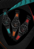 Tag Heuer Connected Calibre E4 Sports Edition