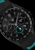 Tag Heuer Connected Calibre E4 Sports Edition