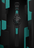 Tag Heuer Connected Calibre E4 Sports Edition