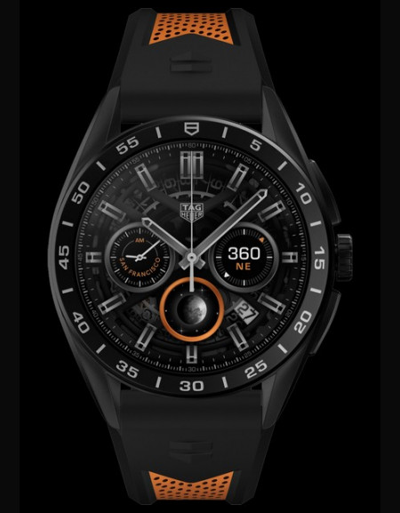 TAG Heuer Connected Sport Edition