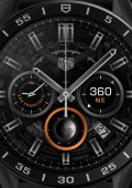 Tag Heuer Connected Calibre E4 Sports Edition