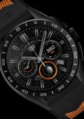 Tag Heuer Connected Calibre E4 Sports Edition