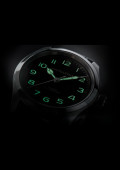 Khaki Field Murph 38 mm