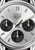 Tag Heuer Carrera Chronograph 60th Anniversary