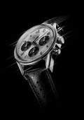 Tag Heuer Carrera Chronograph 60th Anniversary