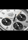 Tag Heuer Carrera Chronograph 60th Anniversary