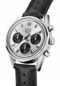 Tag Heuer Carrera Chronograph 60th Anniversary