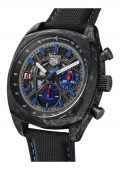 Tag Heuer Monza H02 Chonometer Cosc Flyback