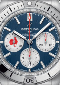 Chronomat B01 42 Six Nations France