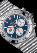 Chronomat B01 42 Six Nations France