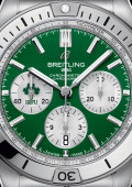 Chronomat B01 42 Six Nations Ireland