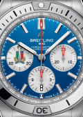 Chronomat B01 42 Six Nations Italy