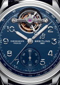 Premier B21 Chronograph Tourbillon 42 Léon Breitling