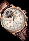 Premier B21 Chronograph Tourbillon 42 Léon Breitling