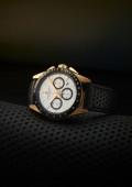 Hamilton Jazzmaster Performer Automatic Chronograph 42 mm