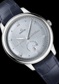 De Ville Prestige Co-Axial Master Chronometer