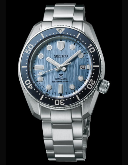 Prospex Automatique Diver's 200 m