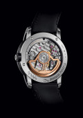 Code 11.59 by Audemars Piguet Starwheel