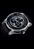 Code 11.59 by Audemars Piguet Starwheel