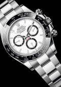 Cosmograph Daytona_Acier Oystersteel