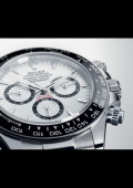 Cosmograph Daytona_Acier Oystersteel