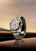 Cosmograph Daytona_acier Oystersteel et or jaune