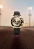 Cosmograph Daytona_Or Jaune_Bracelet Oysterflex