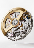 Cosmograph Daytona_Or Jaune_Bracelet Oysterflex