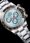 Cosmograph Daytona_Platine