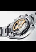 Cosmograph Daytona_Platine