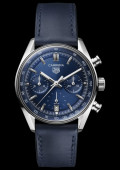 Chronographe TAG Heuer Carrera 39 mm