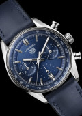 Chronographe TAG Heuer Carrera 39 mm