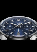 Chronographe TAG Heuer Carrera 39 mm