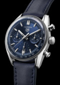 Chronographe TAG Heuer Carrera 39 mm