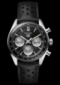 Chronographe TAG Heuer Carrera 39 mm