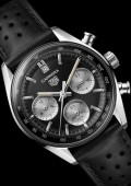 Chronographe TAG Heuer Carrera 39 mm