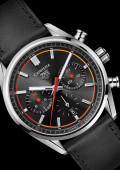 Chronographe TAG Heuer Carrera 42 mm