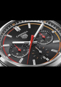 Chronographe TAG Heuer Carrera 42 mm