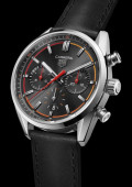 Chronographe TAG Heuer Carrera 42 mm