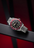 Tudor Black Bay