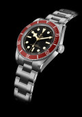 Tudor Black Bay