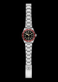 Tudor Black Bay