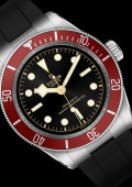 Tudor Black Bay