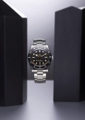 Tudor Black Bay 54