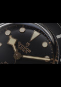 Tudor Black Bay 54