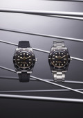 Tudor Black Bay 54