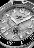 1858 Iced Sea Automatic Date – 41 mm